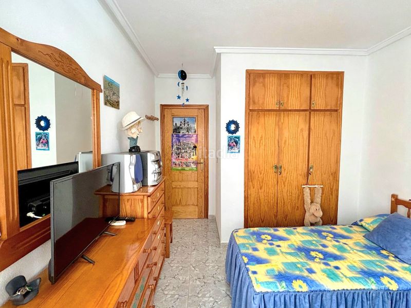 Foto c8bbea99-c20d-4a2b-8f26-ecbf9b4a67aa. Casa adossada amb piscina a Aguas Nuevas Torrevieja