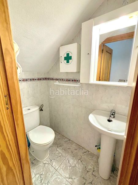 Foto caade569-5a95-412b-a28f-04a7d0c8edb1. Casa adossada amb piscina a Aguas Nuevas Torrevieja