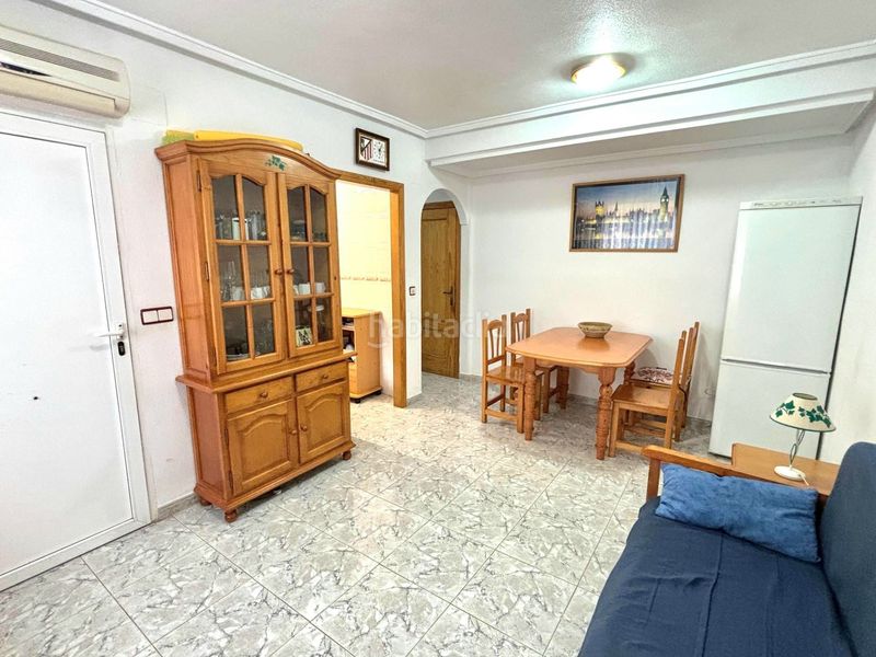 Foto e8a82c8f-8775-4fe4-9e7b-6311c7d2d6b2. Casa adossada amb piscina a Aguas Nuevas Torrevieja