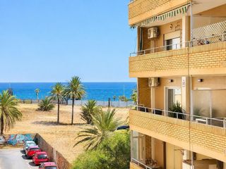 Apartament a Zona Playa del Cura