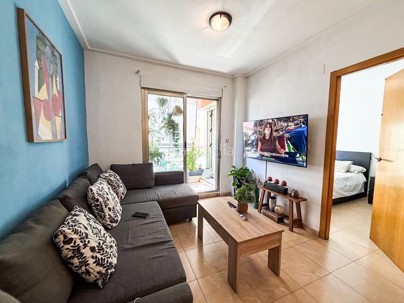 Foto f32f830b-52f7-4a74-859e-37cb6d6b592a. Apartament a Puerto Deportivo Torrevieja