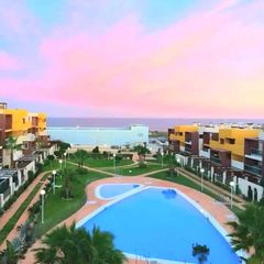 Apartamento en Zeniamar - Horizonte - La Campana