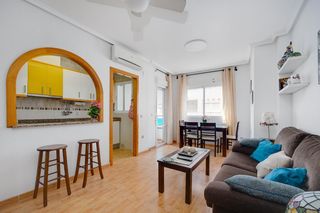 Apartament a Parque de las Naciones