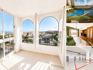 Apartment in Torreblanca