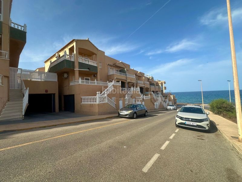 Foto 5375e782-2d65-4398-9d43-2b8798036467. Aparcament cotxe a Cabo Cervera Torrevieja