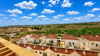 Casa adossada a Desamparados - Hurchillo - Torremendo