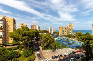 Apartament a Campoamor