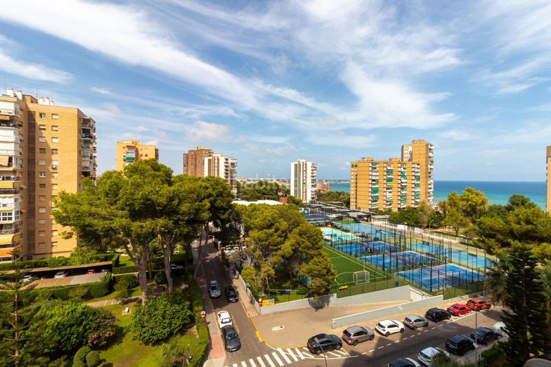 Foto 4b907cd4-3b75-43f9-b3ac-c2210f333f77. Apartament amb calefacció a Campoamor Orihuela