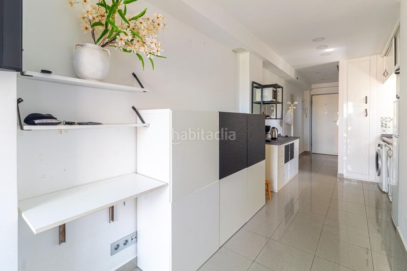 Foto 63c99b36-c053-479a-94cd-a4800c722146. Apartament amb calefacció a Campoamor Orihuela