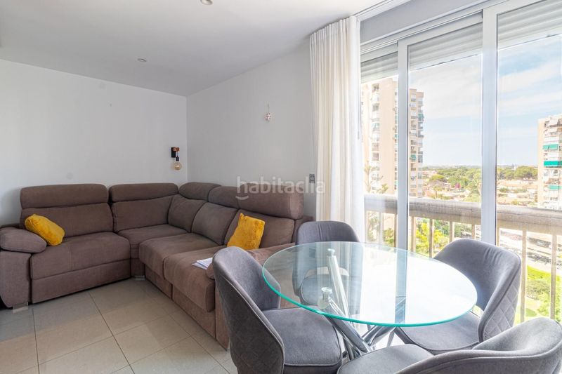 Foto 8b07af38-2b5e-40dd-b9ef-d4a55feee4ba. Apartament amb calefacció a Campoamor Orihuela