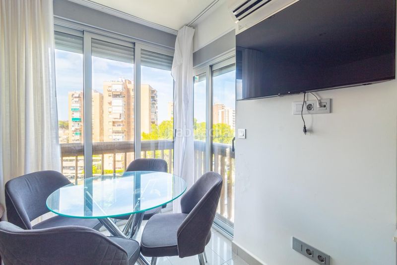 Foto b47be50b-ab50-4ad4-8dd7-ccdba331c82b. Apartament amb calefacció a Campoamor Orihuela