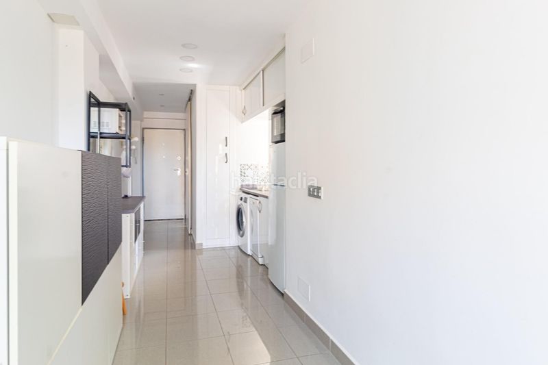Foto b68c2abf-f10c-4efe-82a4-fd4e864861e6. Apartament amb calefacció a Campoamor Orihuela