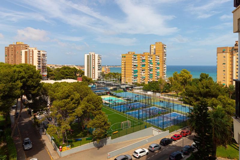 Foto d203bb94-9c78-44bd-bfbc-2199a241a7a0. Apartament amb calefacció a Campoamor Orihuela