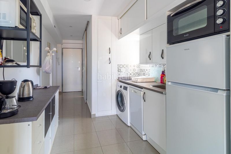 Foto e91a06a6-d6d5-41c9-9ffc-49bf3adcd4fc. Apartament amb calefacció a Campoamor Orihuela
