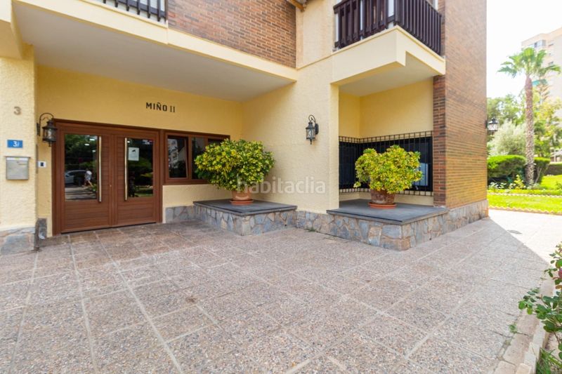 Foto ec62a234-619c-416c-8089-d178ac3a6722. Apartament amb calefacció a Campoamor Orihuela