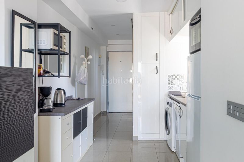Foto f1c28fcd-7ec5-4d0e-8521-5f8d300ab42f. Apartament amb calefacció a Campoamor Orihuela
