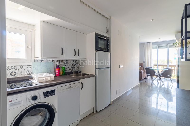 Foto fba83159-0782-455b-8d95-c5ae1616b237. Apartament amb calefacció a Campoamor Orihuela