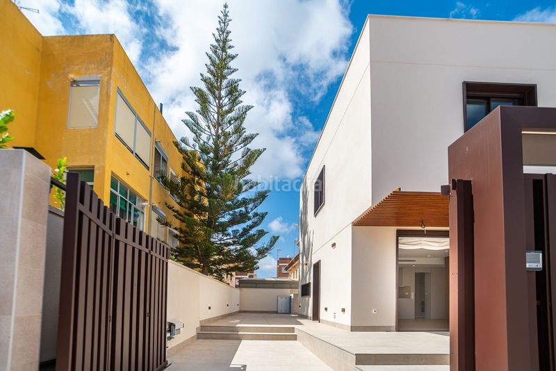Foto 6ef1d3d4-12ff-48e6-9686-fb643e703368. Casa amb piscina a San Javier San Javier