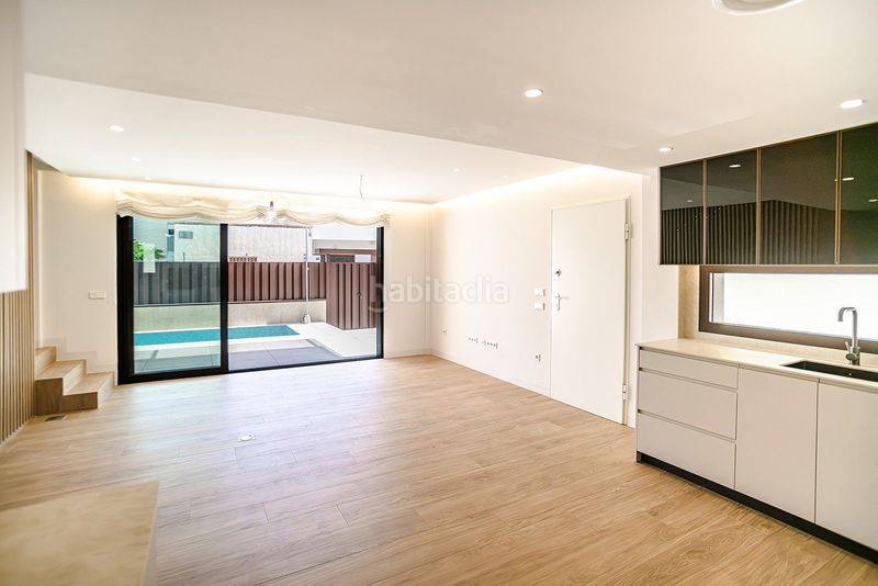 Foto e896d109-e56d-4658-bd1f-29c2a326efd2. Casa amb piscina a San Javier San Javier