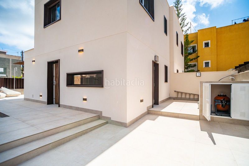 Foto c4432aff-7b82-409e-97ab-b811e45dfc4f. Casa amb calefacció piscina a San Javier San Javier