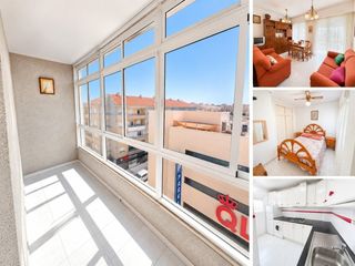 Apartment in Las Piscinas Naturales