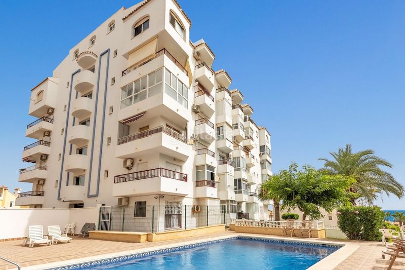 Foto 0d9e2367-fe0a-4dbb-b1a8-dff68872ad02. Estudi amb piscina a Torreblanca Torrevieja