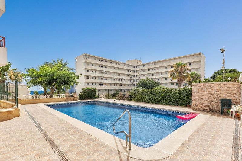 Foto 14717863-2113-4fef-88d5-706cf559f207. Estudio en Torreblanca Torrevieja