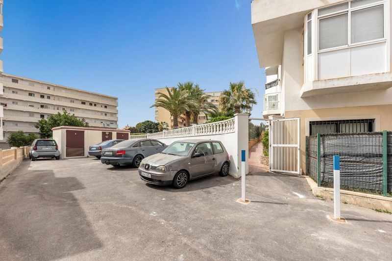 Foto b6365416-433e-4378-bab6-d84150624e8f. Estudio en Torreblanca Torrevieja