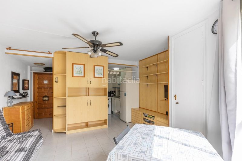Foto cefb1589-83c5-4841-8c6d-5a55862a7a5d. Estudio en Torreblanca Torrevieja