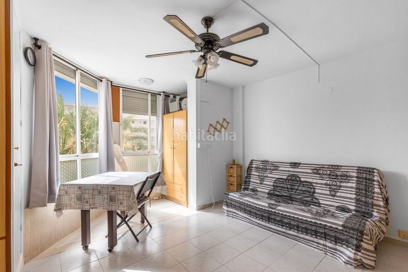 Foto ebf619f8-4704-4c14-b821-324b4b6b5e88. Estudio en Torreblanca Torrevieja
