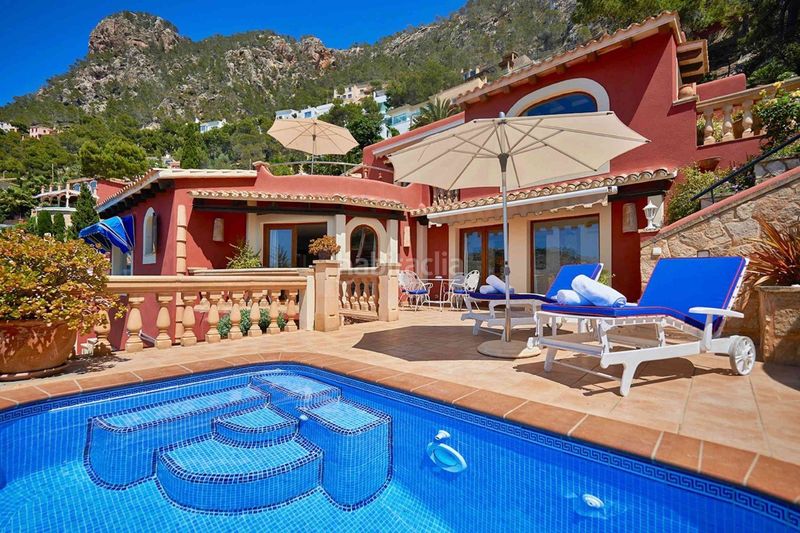 Foto 5207a7e1-ee2d-45b7-9c3f-418008c931fe. Casa en port d´Andratx Andratx