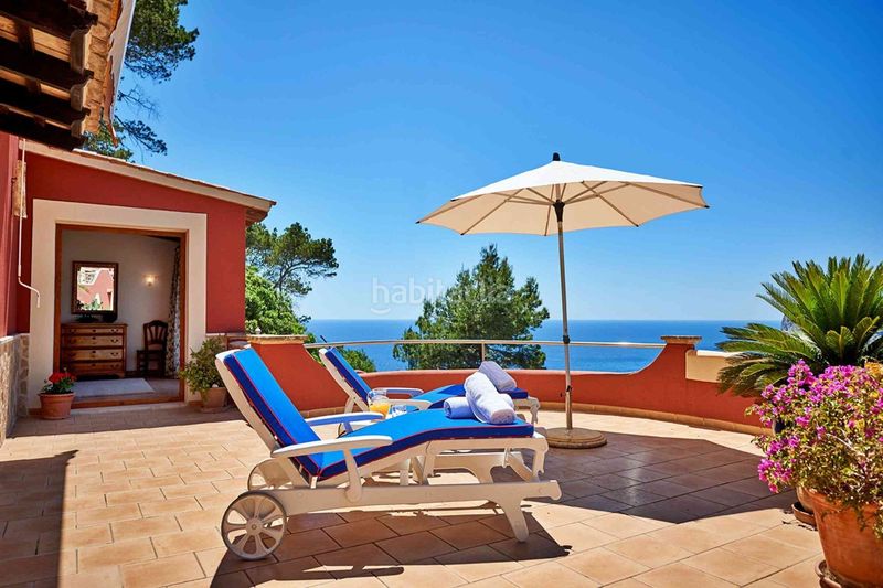 Foto b096b5eb-4084-4371-afad-18b068e8e7b2. Casa en port d´Andratx Andratx