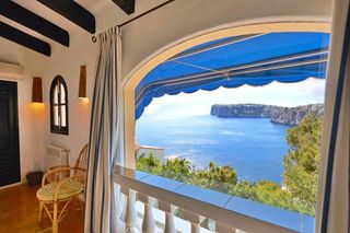 Casa en Port D´Andratx