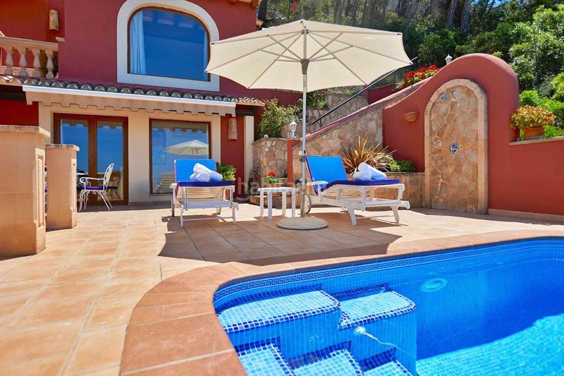 Foto d9a77dee-b957-4b75-bd8a-4eddfa5a4d0b. Casa en port d´Andratx Andratx