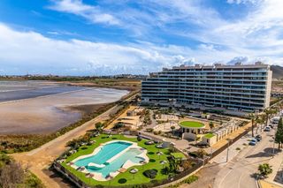 Apartament a Playa Honda-Playa Paraíso
