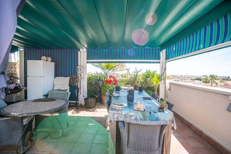 Foto 25642b0b-3661-4832-b40f-2ade6fe8ad42. Apartament a La Florida Orihuela