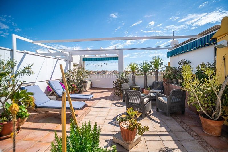 Foto 44ac5cd7-cc84-4209-ae74-39a4349f1431. Apartament a La Florida Orihuela