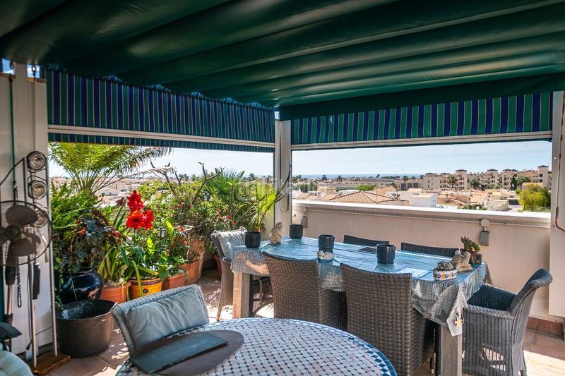 Foto 7901b55f-4401-4088-b6d5-7026cfe3dd3c. Apartament a La Florida Orihuela