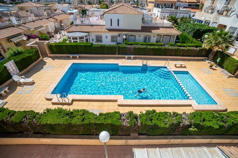 Foto 9f5f7950-9e78-487a-8396-218d13b1be6c. Apartament a La Florida Orihuela