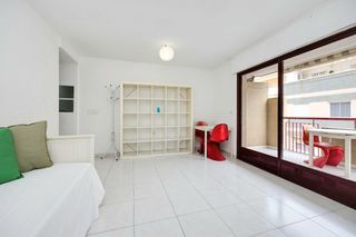 Studio à Avenida Habaneras - Curva de Palangre