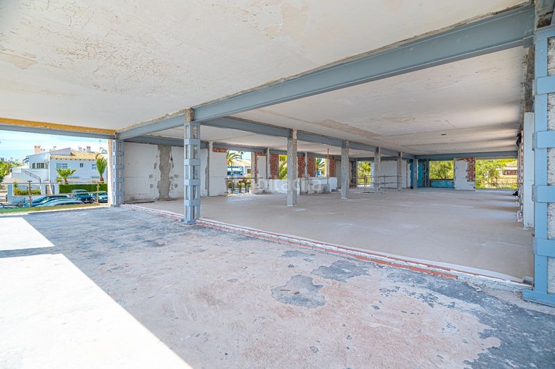 Foto 8684cbb4-3e31-4fa8-9876-7b345c7e6754. Casa amb piscina a Cabo Roig Orihuela