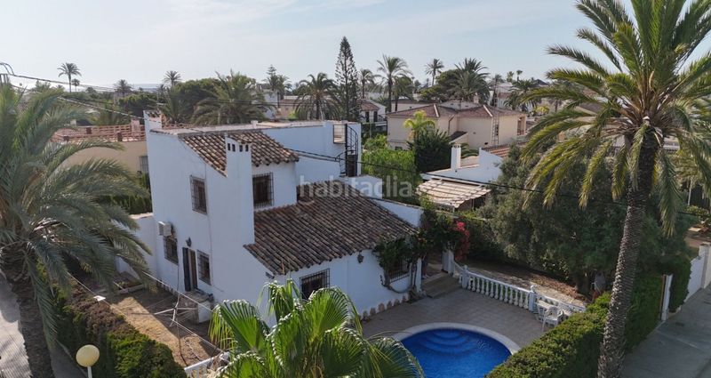 Foto 25baa611-bbc7-470a-a2a7-19441b3801e3. Casa en Cabo Roig Orihuela
