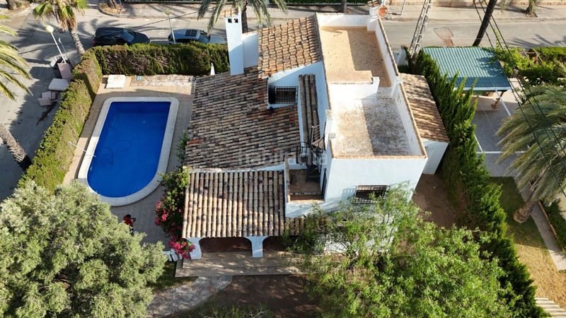 Foto e0131af5-0bb7-4e50-af6a-043c82547408. Casa en Cabo Roig Orihuela