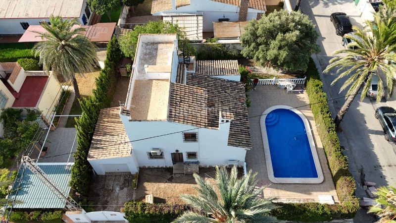 Foto eb30a10d-b804-45fb-b471-1338418a267e. Casa en Cabo Roig Orihuela