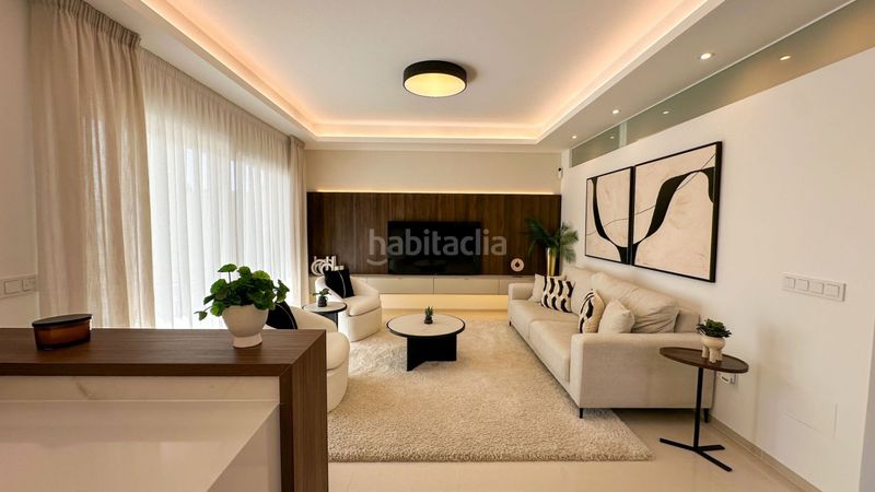Foto 3b3428d3-c696-408a-9487-1be703f2742d. Casa en Pueblo Bravo Rojales