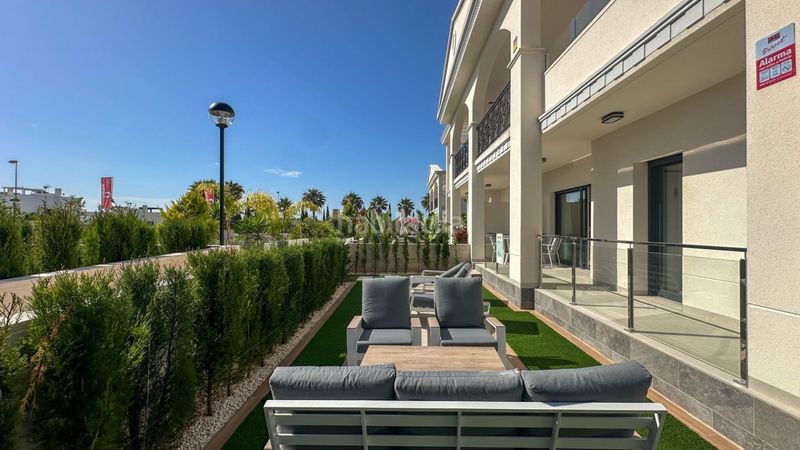 Foto 620d2291-1294-4650-876b-ccadab2d5c96. Casa en Pueblo Bravo Rojales