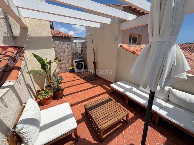 Foto 2ab736d9-1b38-47e6-b0fe-888e62f1f1f9. Casa amb piscina a Playa Flamenca Orihuela