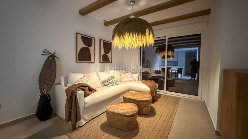 Foto b2d81144-7bd2-49fe-87dc-875ccb79ae93. Apartament amb piscina a Playa Flamenca Orihuela