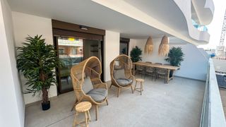 Apartament a Playa Flamenca
