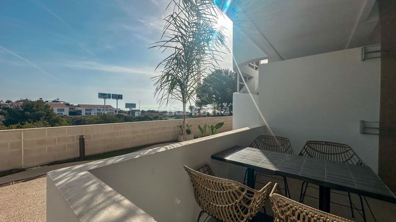 Foto d6eb79f7-f583-4200-b7e2-71d35c4da243. Apartamento en Playa Flamenca Orihuela